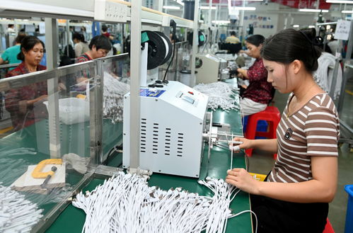 開局良好提振信心 機械科技領域經濟回升向好態勢增強